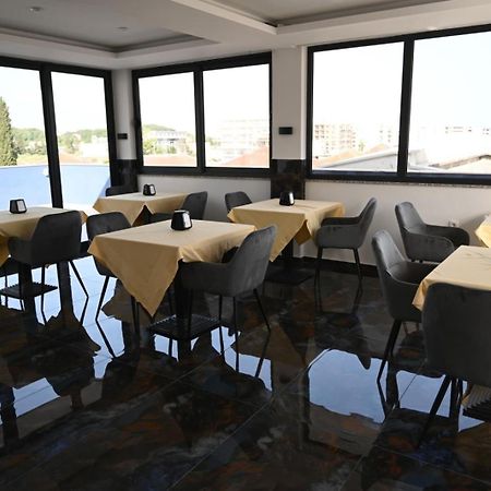 Vukli Apartments Ulcinj Exteriér fotografie